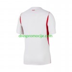 Turska Dres Gostujući 2026 2027 Kratkih Rukava